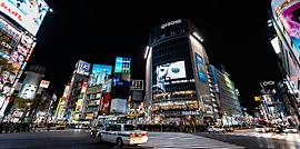 Jp Shibuya