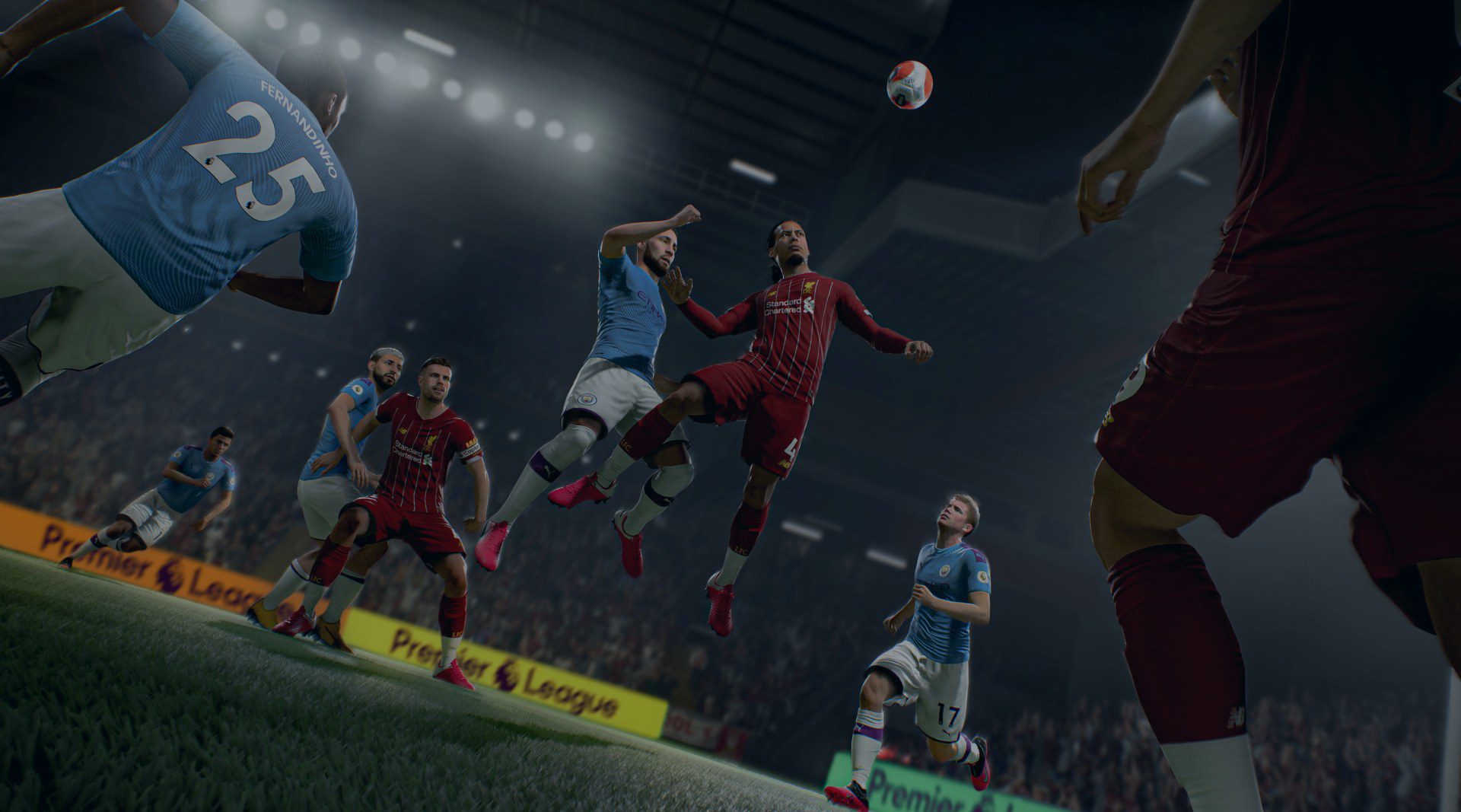 Online FIFA 23 oynamak i&ccedil;in en iyi VPN'i edinin