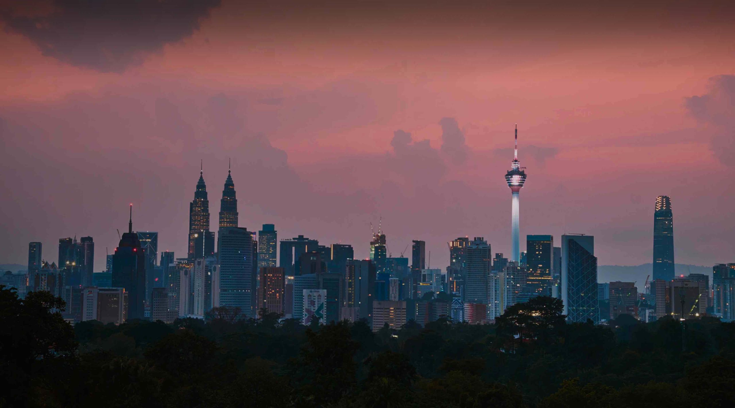Ladda ner b&auml;st VPN f&ouml;r Malaysia 2025
