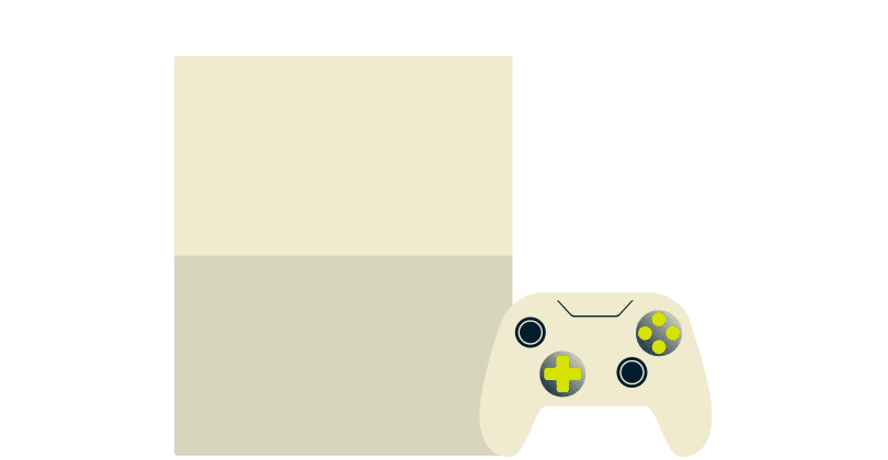 VPN para Xbox.
